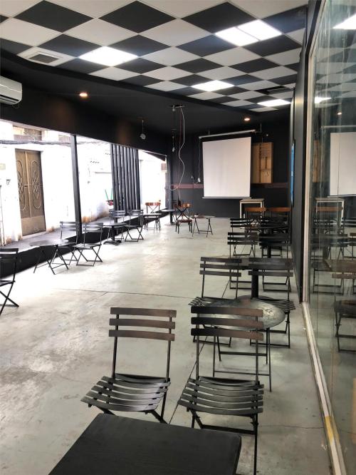 Nhà phố Chu Huy Mân 30m² 4 tầng đẹp full nội thất chỉ 3,78 tỷ